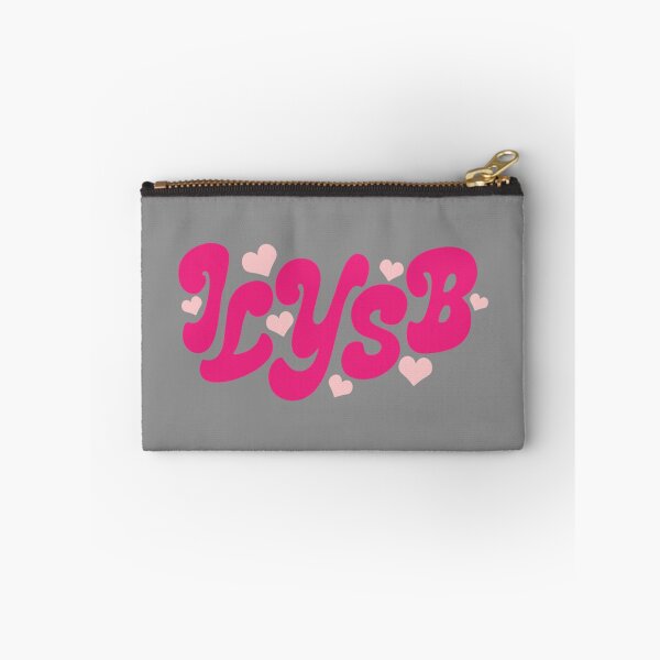 Item preview, ilysb lany (pink)   designed and sold by WalkerSeward.