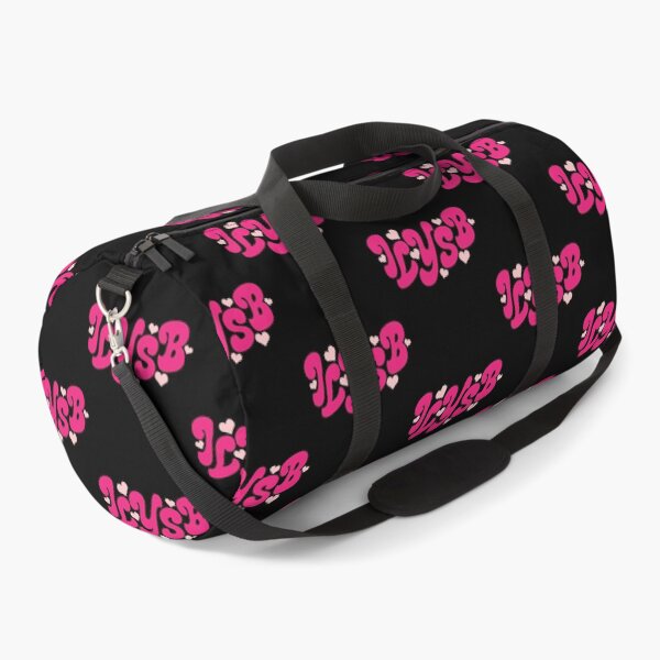 Item preview, ilysb lany (pink) designed and sold by WalkerSeward.