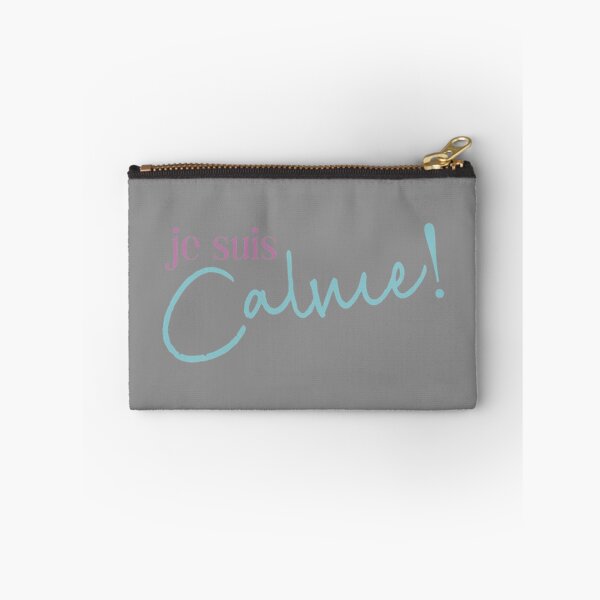 Item preview, Je suis calme   designed and sold by WalkerSeward.