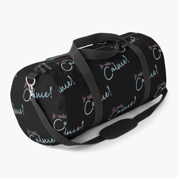 Item preview, Je suis calme designed and sold by WalkerSeward.