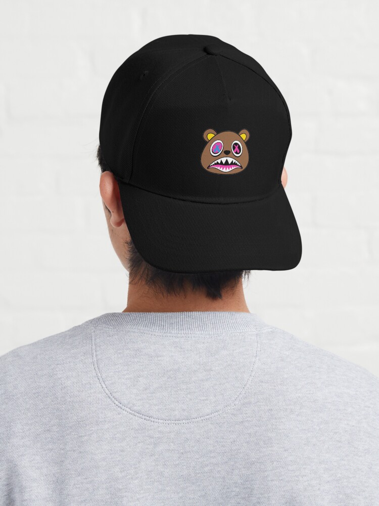 CRAZY BEAR | Cap