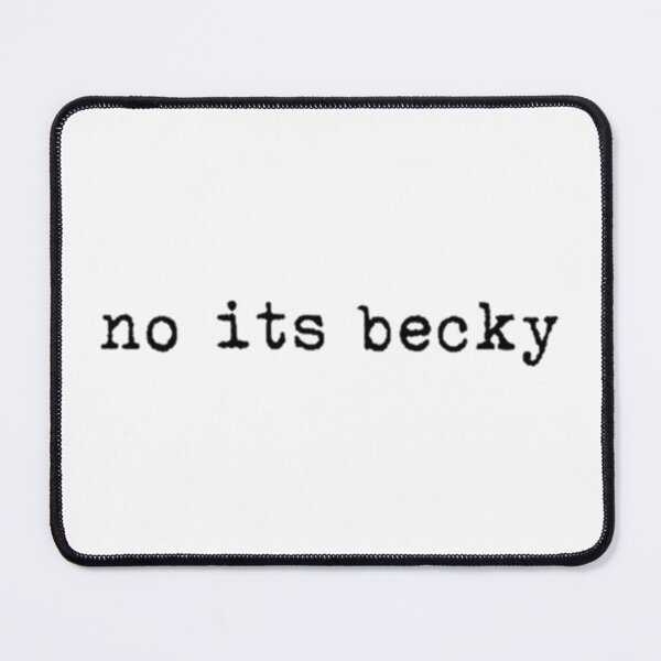 Item preview, no its becky Taylor Swift designed and sold by WalkerSeward.