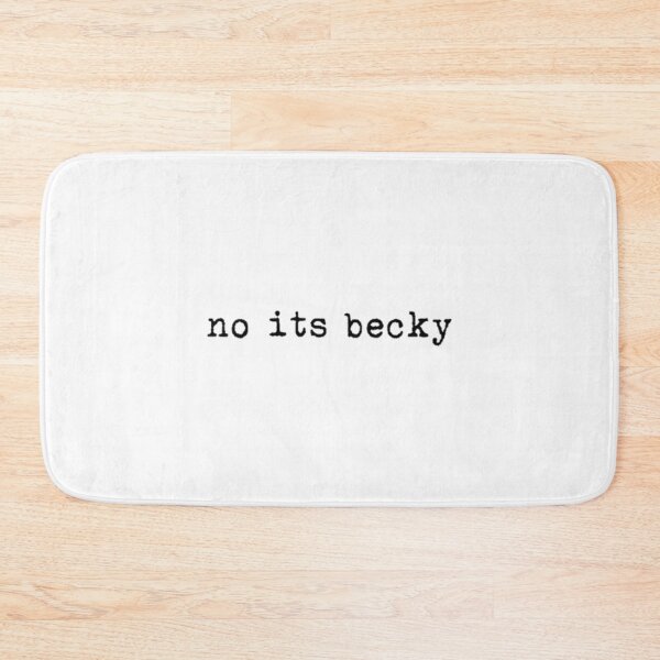 Item preview, no its becky Taylor Swift   designed and sold by WalkerSeward.