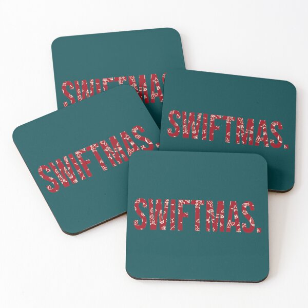 Item preview, SWIFTMAS   designed and sold by WalkerSeward.
