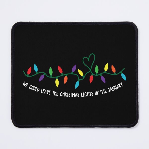 Item preview, Swiftmas Lights designed and sold by WalkerSeward.