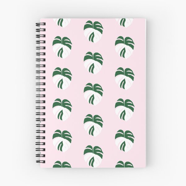Item preview, Monstera Albo leaf designed and sold by Lindsey Fletcher.