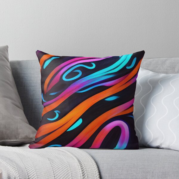 Item preview, Glowing Neon designed and sold by samjoule.