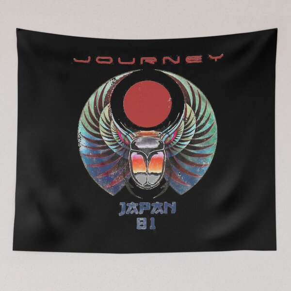 Item preview, Journey Japan 81   designed and sold by mezdpzselma.