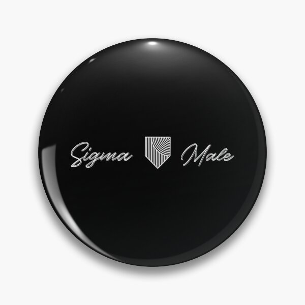Item preview, Sigma Male        designed and sold by PhamilyCusz.