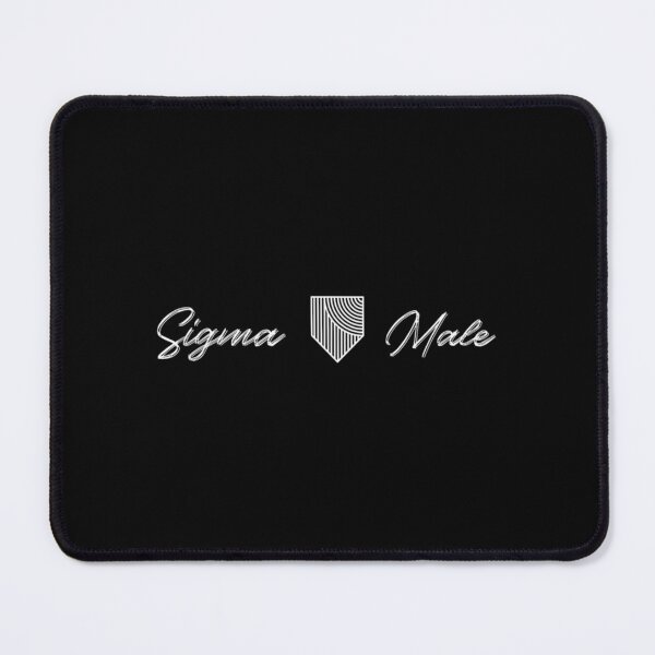 Item preview, Sigma Male designed and sold by PhamilyCusz.
