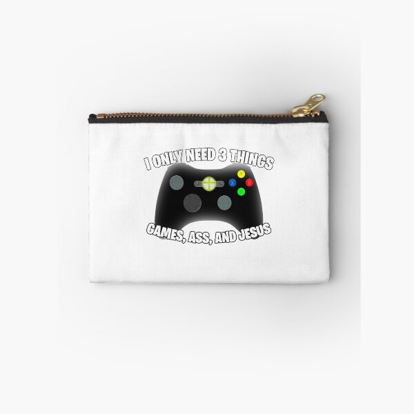 Item preview, I Only Need 3 Things designed and sold by Big Papa Designs.