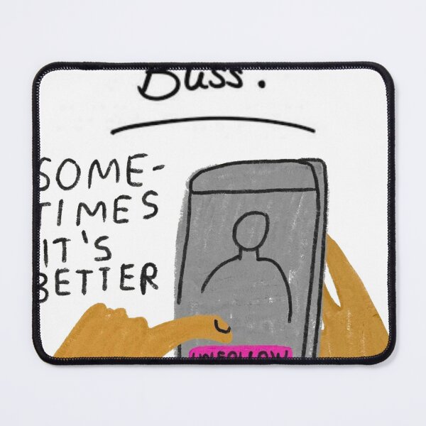 Item preview, Sometimes Ignorance Is Bliss designed and sold by TutuTees.