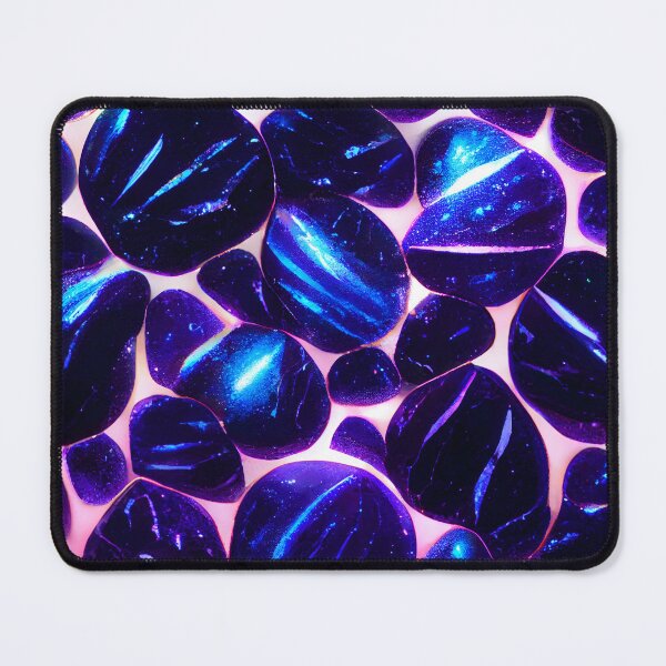 Item preview, Glowing Stones designed and sold by samjoule.