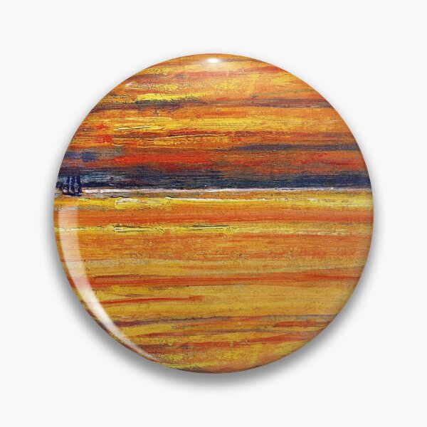 Item preview, Sunset painting, Sunset Artwork designed and sold by danaJG.