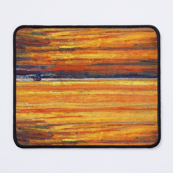 Item preview, Sunset painting, Sunset Artwork designed and sold by danaJG.