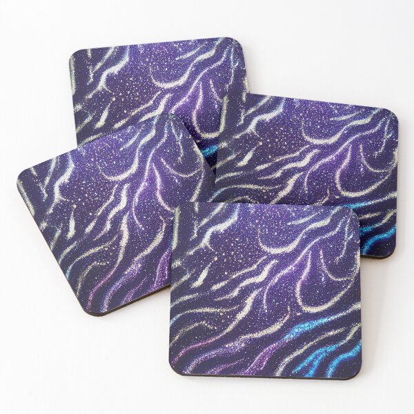 Item preview, Glitter Print designed and sold by samjoule.