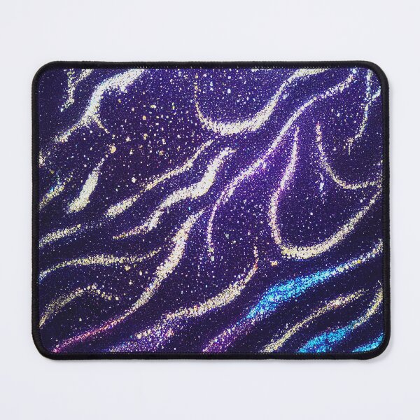 Item preview, Glitter Print designed and sold by samjoule.