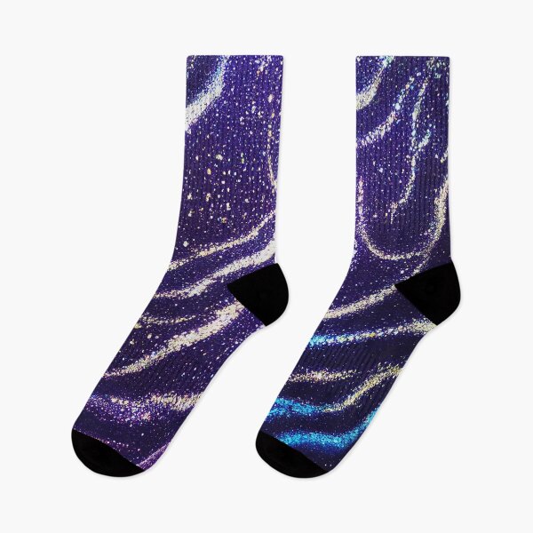 Item preview, Glitter Print designed and sold by samjoule.