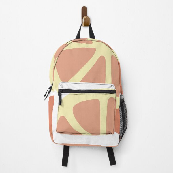 Item preview, citrus pattern designed and sold by Pinkbrushco.