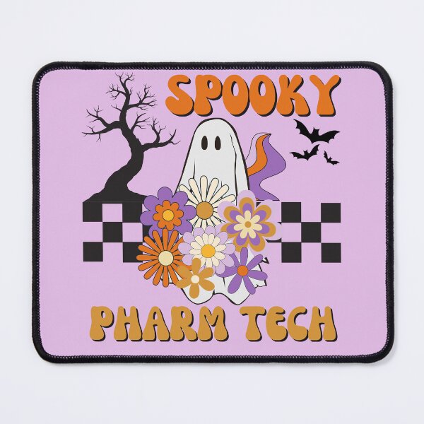 Item preview, pharmacy halloween designed and sold by Hey-Nice-Shirt.
