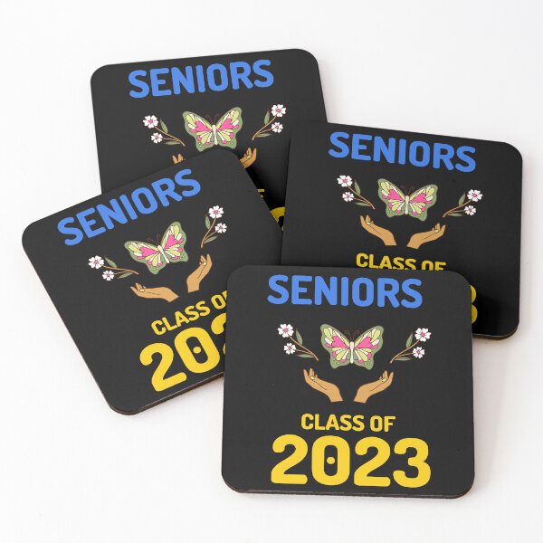 Item preview, Seniors Class Of 2023 designed and sold by JOY STORE 45.
