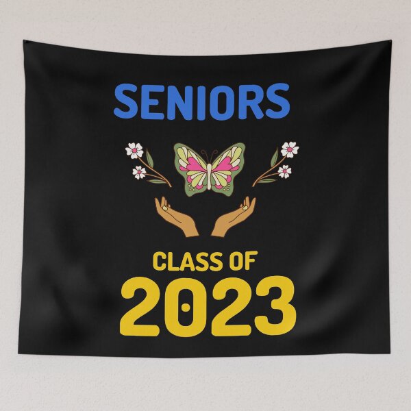 Item preview, Seniors Class Of 2023 designed and sold by JOY STORE 45.