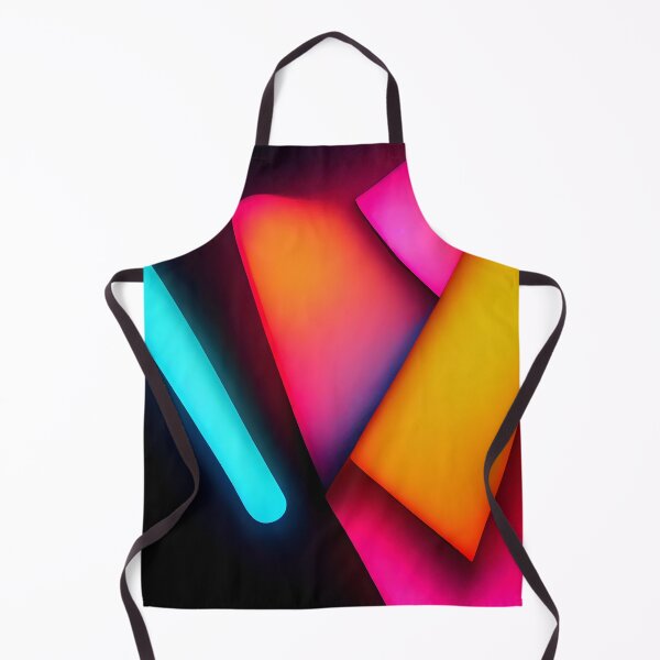 Item preview, Glow Shapes designed and sold by samjoule.