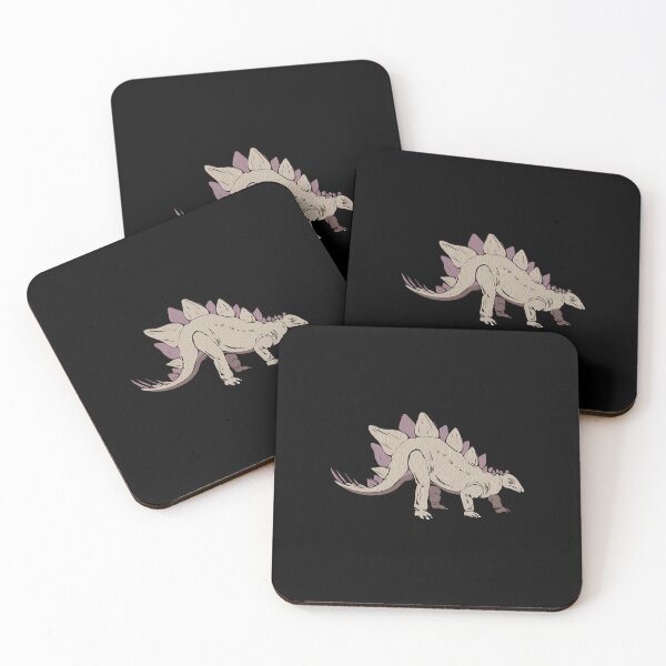 Artikelvorschau, Stegosaurus entworfen und verkauft von Stephanie36349.