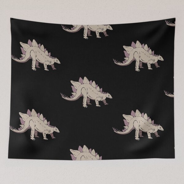 Item preview, Stegosaurus  designed and sold by Stephanie36349.