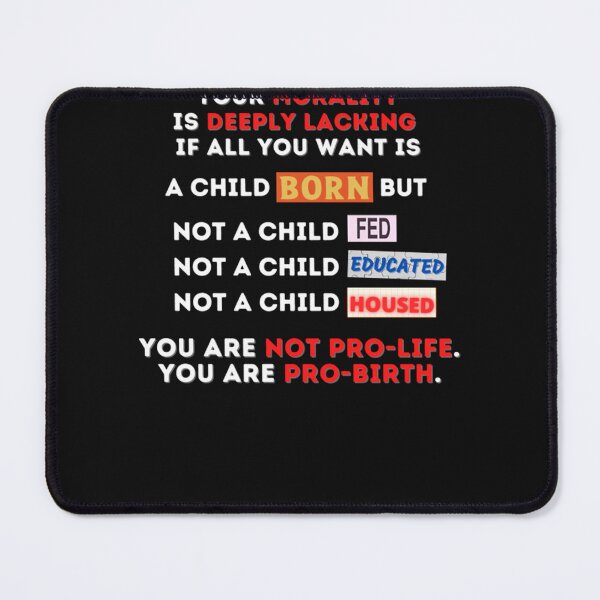 Item preview, not pro life designed and sold by mas8zkella.
