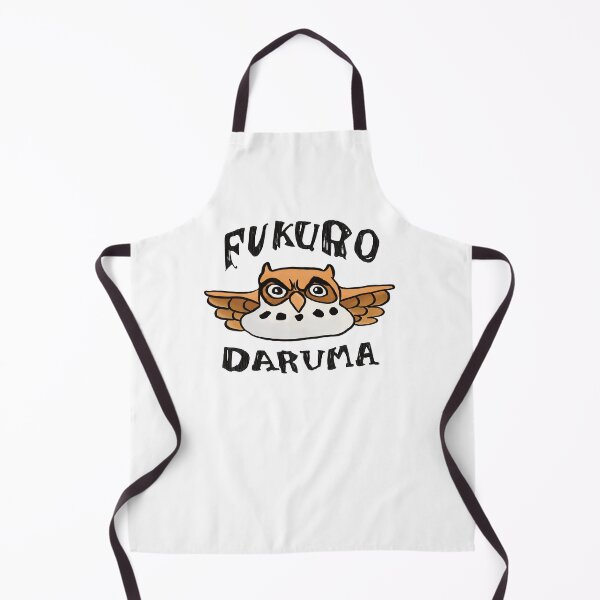 Item preview, Fukuro Daruma designed and sold by Superdooperman.