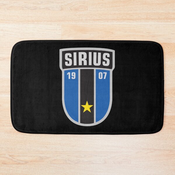 Item preview, Ik Sirius Fotboll Away Classic T-Shirt designed and sold by palicia9x.
