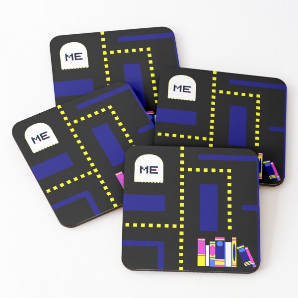 Item preview, Hunting for books! designed and sold by tmdaliggr.