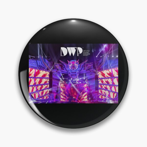 Item preview, DWP Stage designed and sold by strongmod.