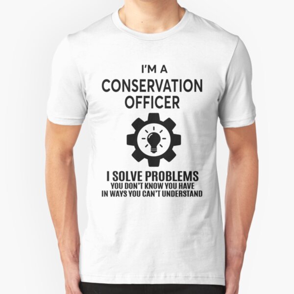 civilian conservation corps t shirt