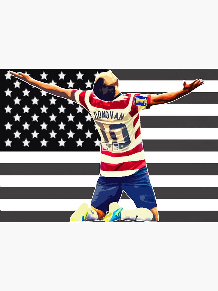 United States of Donovan by norajenkinson