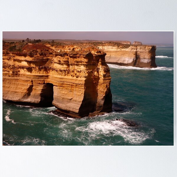 Item preview, Elephant Rock Coastal Formation designed and sold by jwwallace.