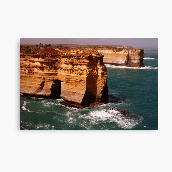 Item preview, Elephant Rock Coastal Formation designed and sold by jwwallace.