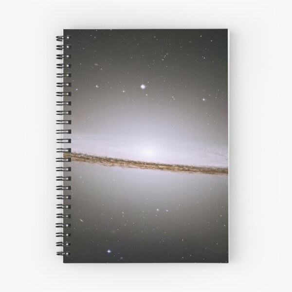 Item preview, The Sombrero Galaxy designed and sold by SpaceCases.
