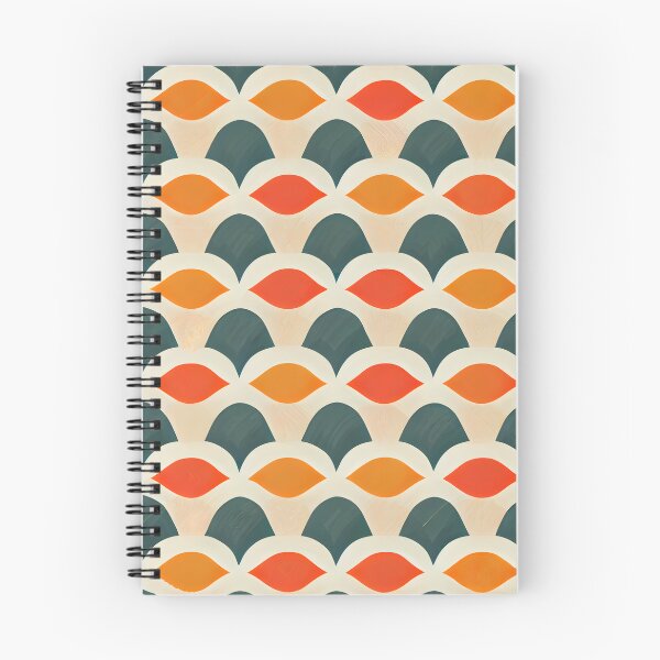 Item preview, Retro Graphic Pattern designed and sold by samjoule.
