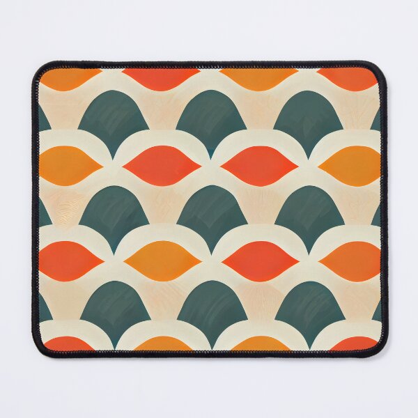 Item preview, Retro Graphic Pattern designed and sold by samjoule.