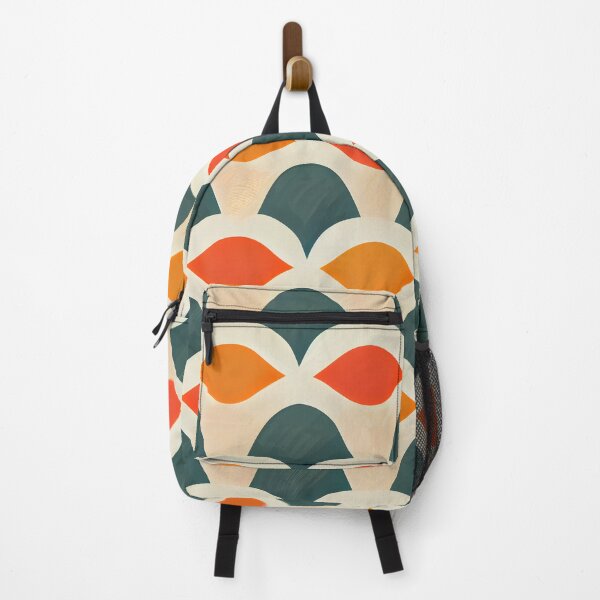 Item preview, Retro Graphic Pattern designed and sold by samjoule.