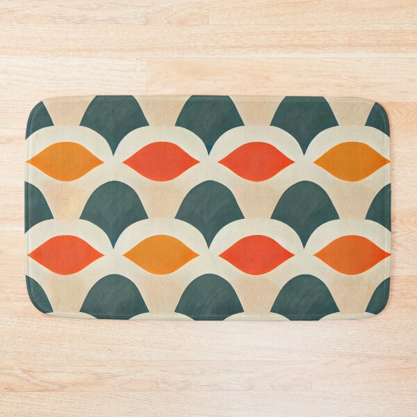 Item preview, Retro Graphic Pattern designed and sold by samjoule.