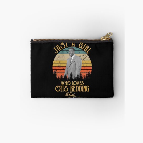 Item preview, Solo una chica que ama a Otis Redding Art Gift designed and sold by GerardLabbe.
