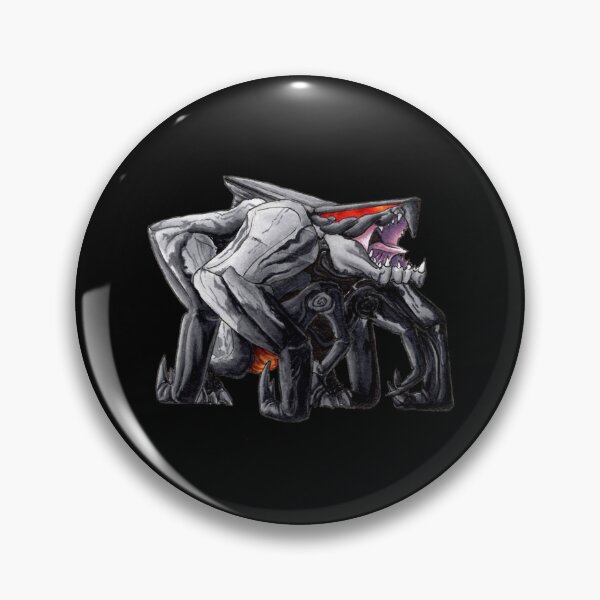 Item preview, MUTO designed and sold by TRIMERCH.