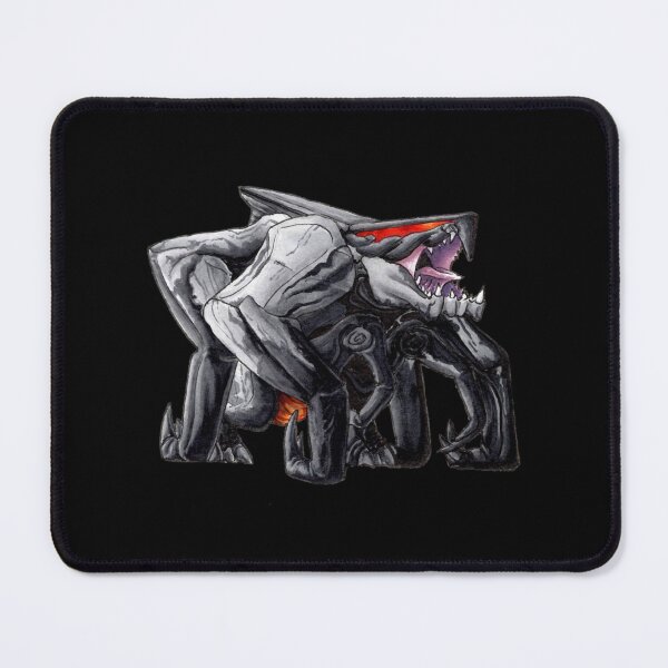 Item preview, MUTO designed and sold by TRIMERCH.