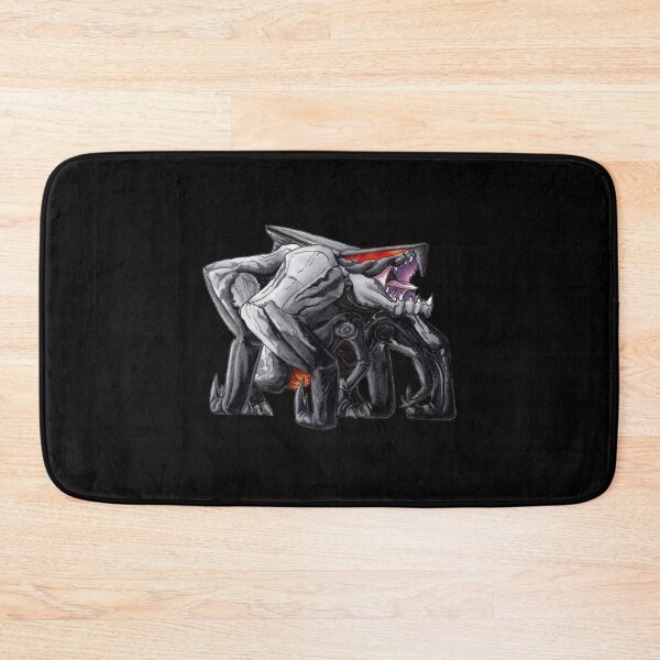 Item preview, MUTO designed and sold by TRIMERCH.