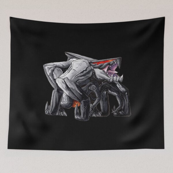 Item preview, MUTO designed and sold by TRIMERCH.