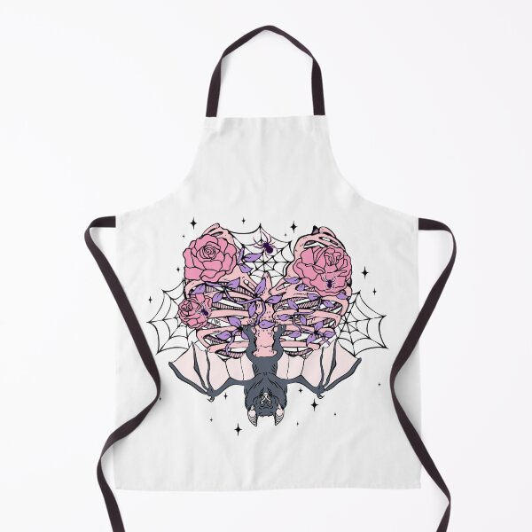 Item preview, Bat Flower Funny Bat Halloween designed and sold by DNW-art.