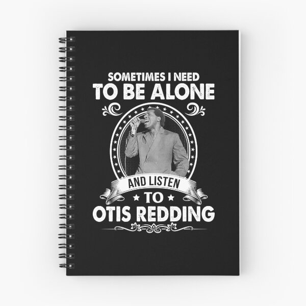 Item preview, Sometime I Need To Be Alone and Listen To Otis Redding designed and sold by GerardLabbe.